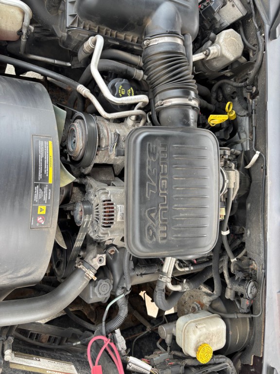 2005 Dodge Dakota Image 15