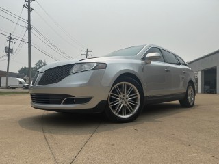 Image for 2014 Lincoln MKT  ID: 7543719