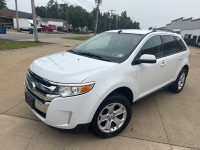 Image for 2014 Ford Edge SEL ID: 7544756