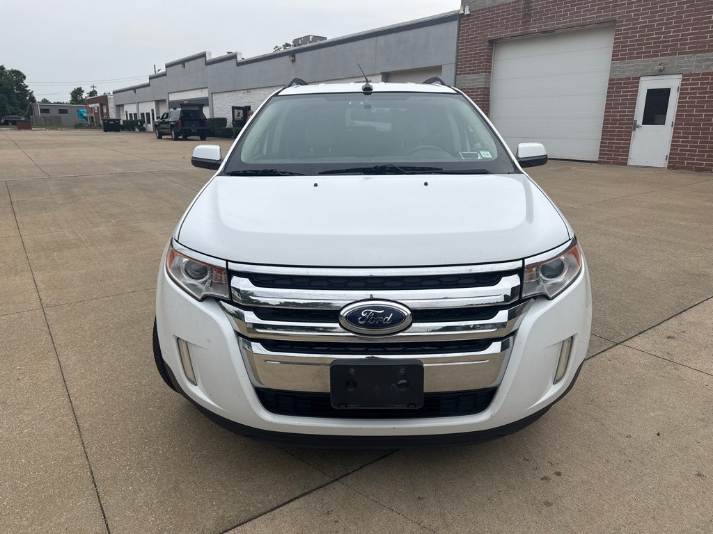 2014 Ford Edge Image 2