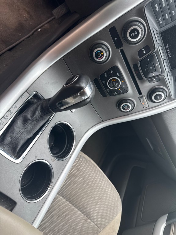 2014 Ford Edge Image 15