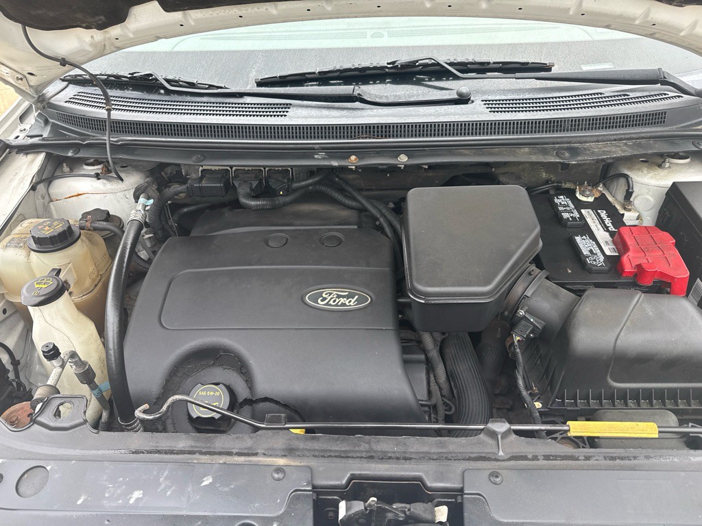 2014 Ford Edge Image 18