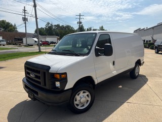 Image for 2009 Ford Econoline E150 ID: 7545648