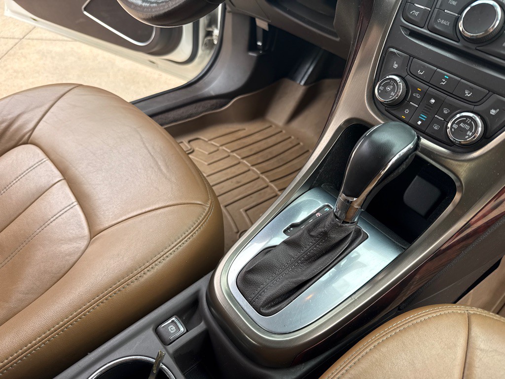 2013 Buick Verano Image 16