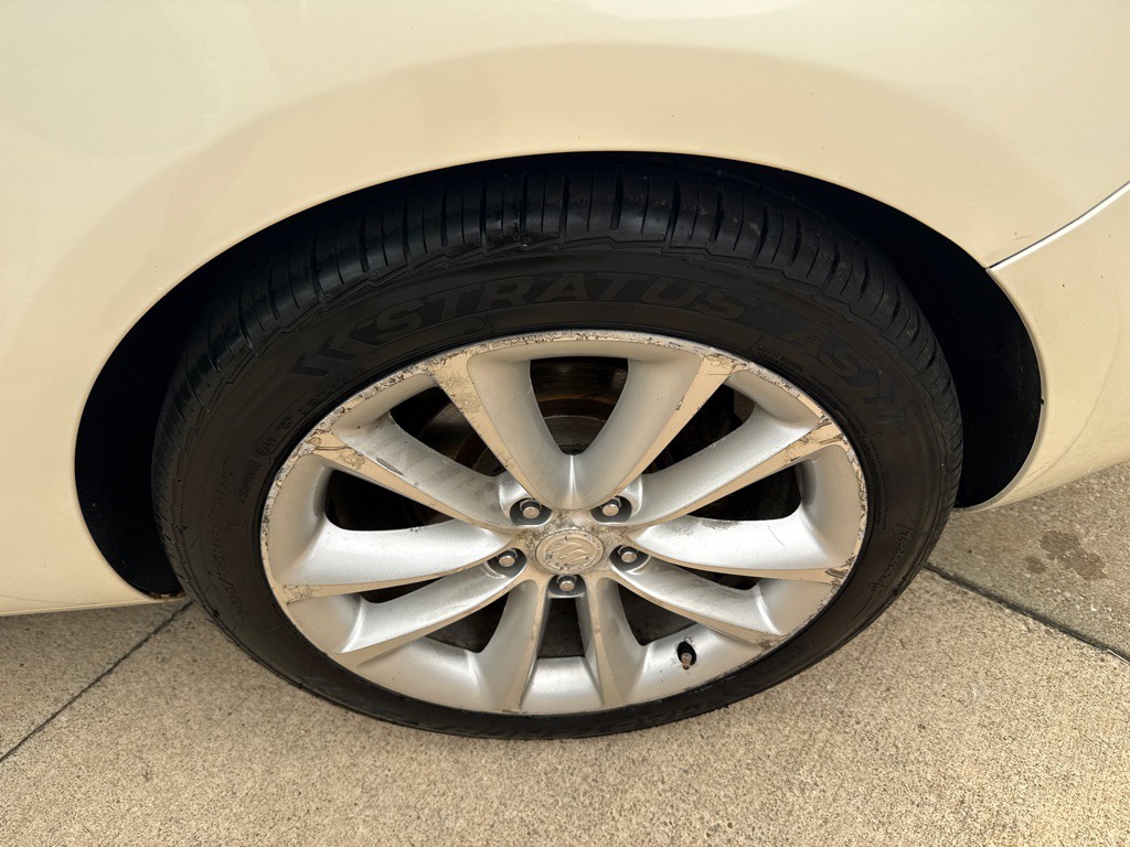 2013 Buick Verano Image 17