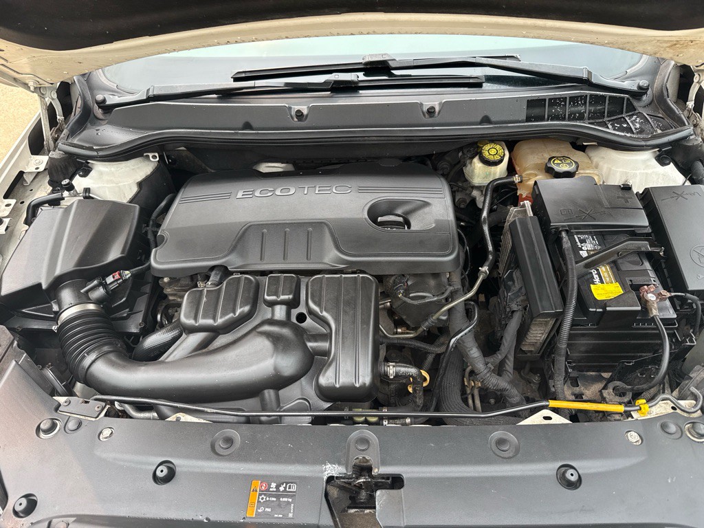 2013 Buick Verano Image 18