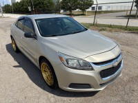 Image for 2015 Chevrolet Malibu LS ID: 7549121