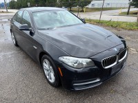 Image for 2014 BMW 5 Series 528xi ID: 7552533