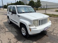 Image for 2012 Jeep Liberty Sport ID: 7552935