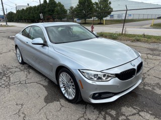 Image for 2014 BMW 4 Series 428xi ID: 7553007