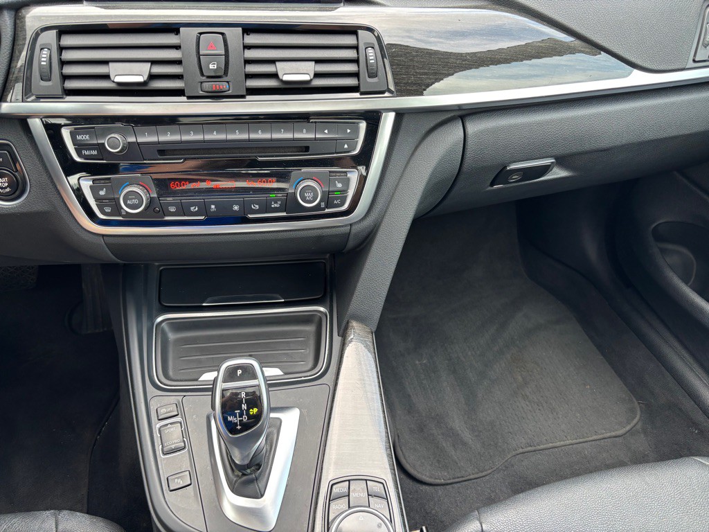 2014 BMW 4 Series Image 14