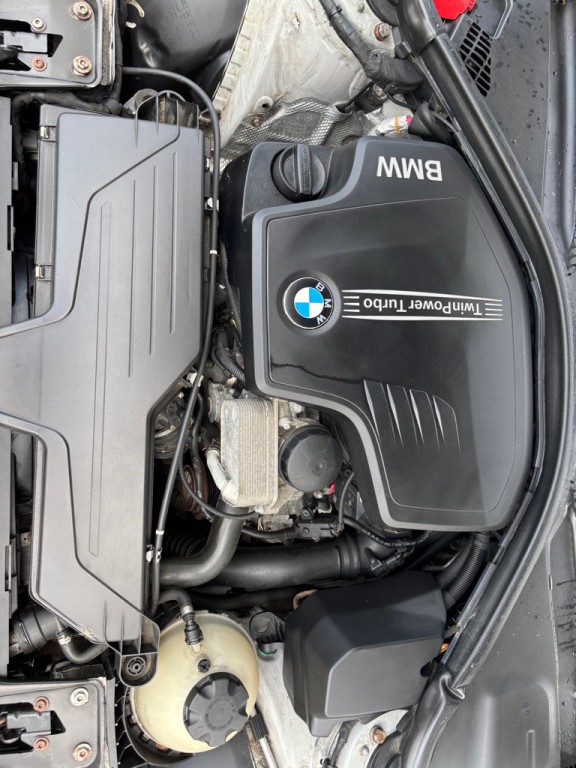2014 BMW 4 Series Image 15
