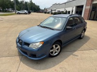 Image for 2007 Subaru Impreza 2.5I ID: 7554543
