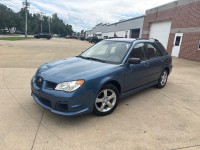 Image for 2007 Subaru Impreza 2.5I ID: 7554543