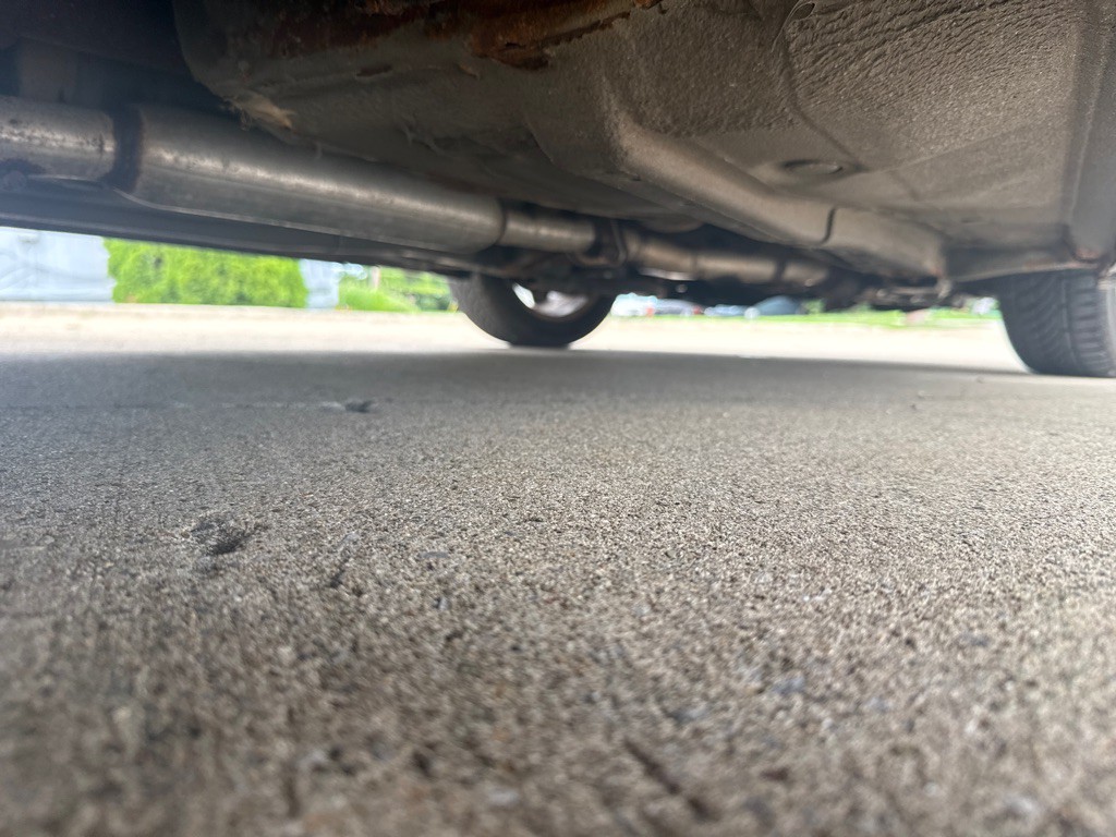 2007 Subaru Impreza Image 18