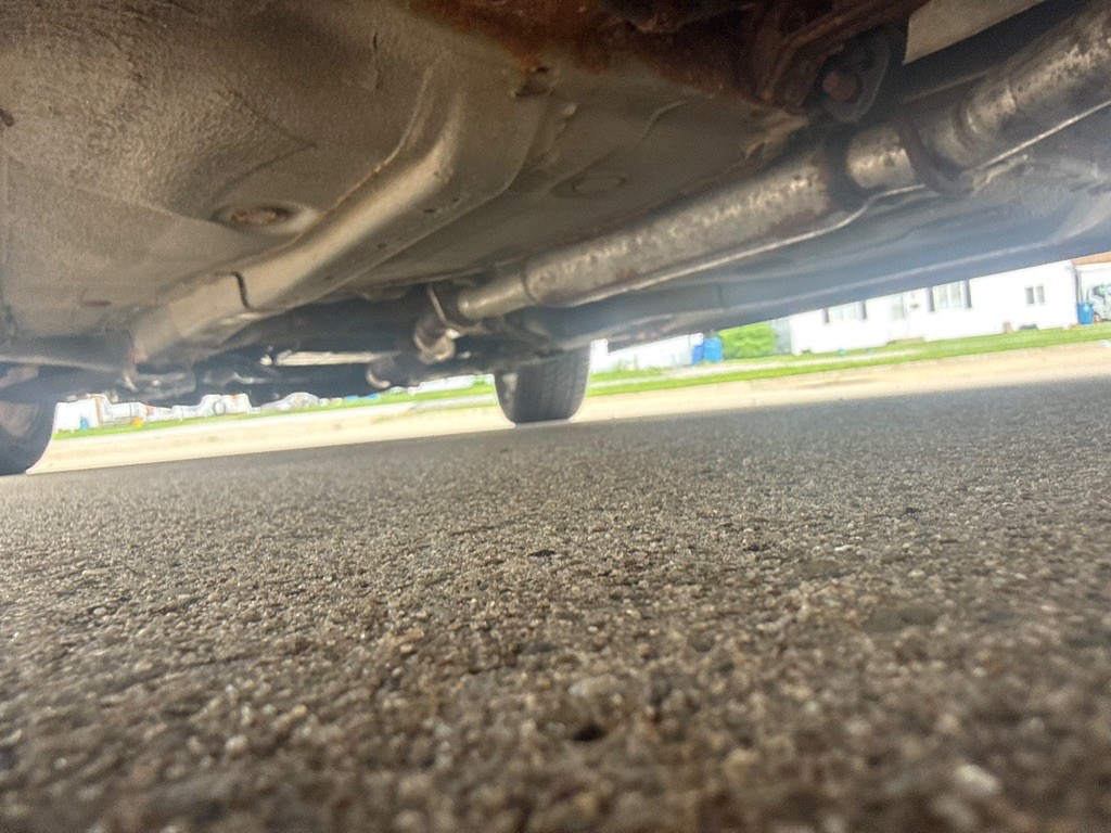 2007 Subaru Impreza Image 19