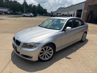 Image for 2011 BMW 3 Series 328 ID: 7554554
