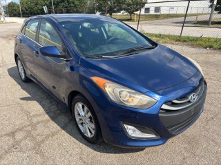 Image for 2013 Hyundai Elantra  ID: 7556270