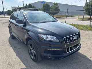 Image for 2015 Audi Q7 Prestige ID: 7559992
