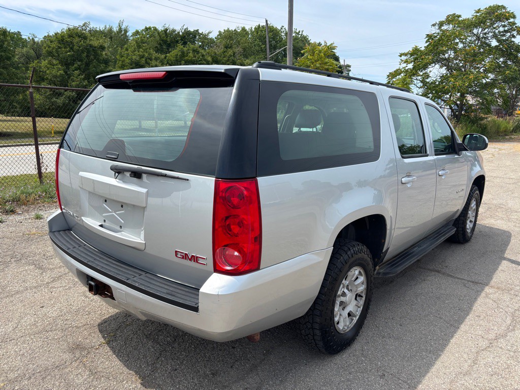 2013 GMC Yukon Image 3