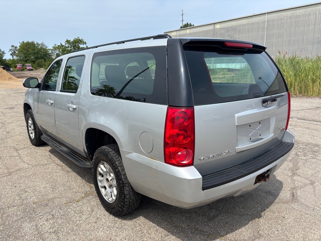 2013 GMC Yukon Image 5