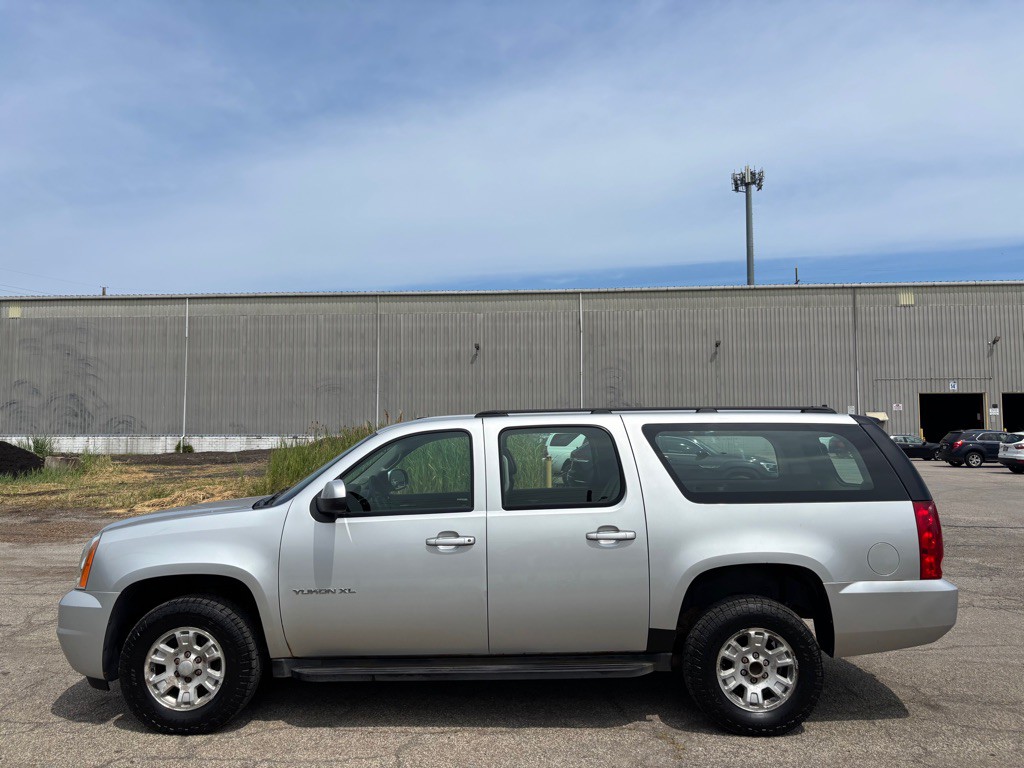 2013 GMC Yukon Image 6