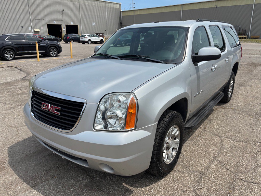 2013 GMC Yukon Image 7