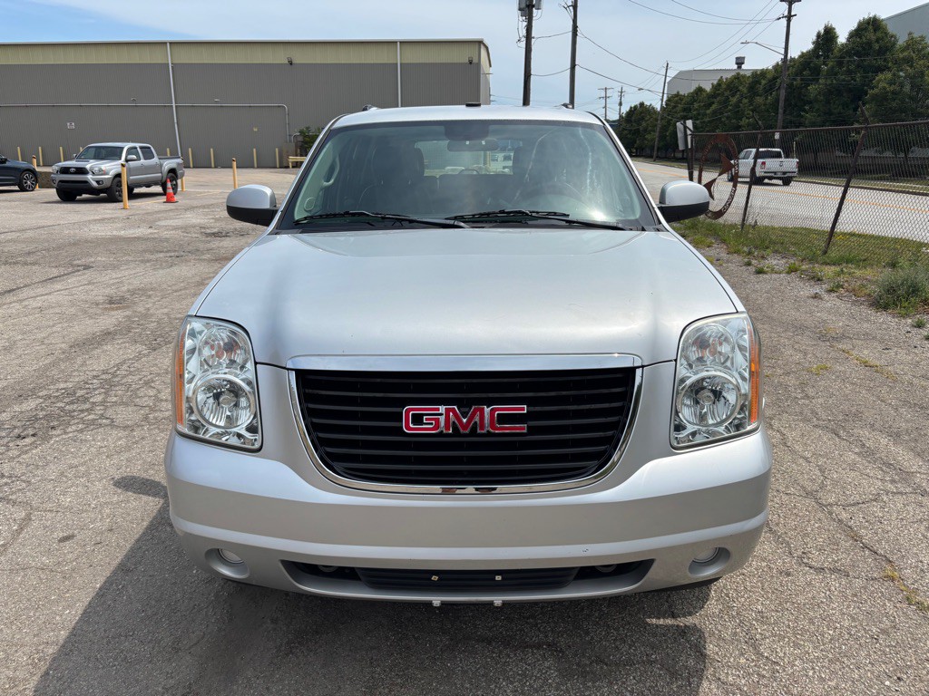 2013 GMC Yukon Image 8