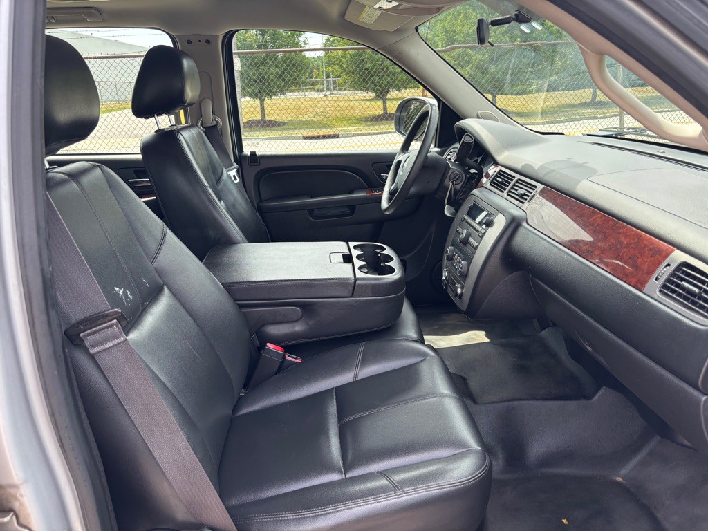 2013 GMC Yukon Image 10