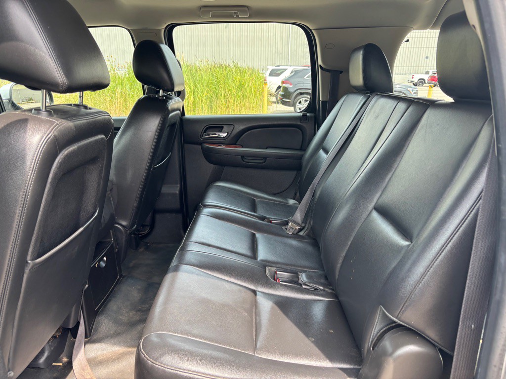 2013 GMC Yukon Image 11