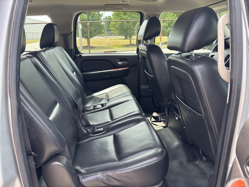 2013 GMC Yukon Image 12