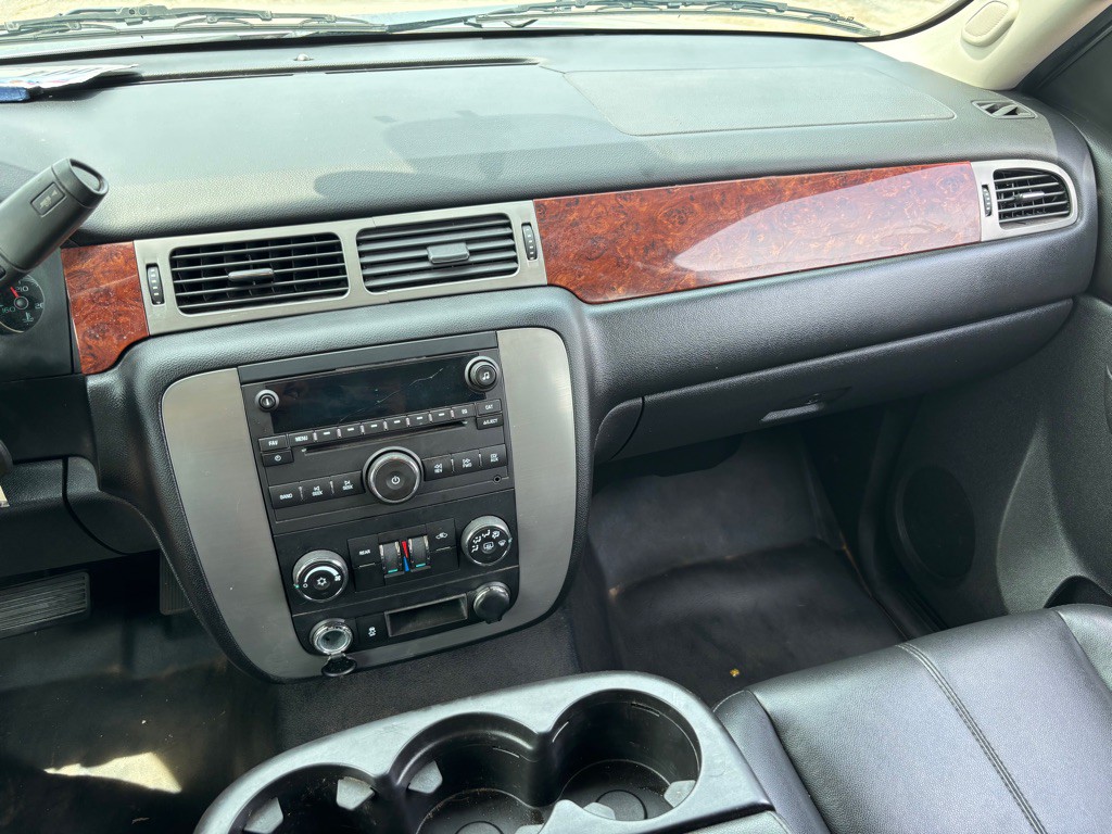 2013 GMC Yukon Image 14