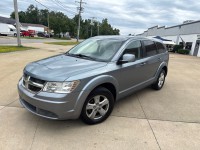 Image for 2009 Dodge Journey SXT ID: 7561477