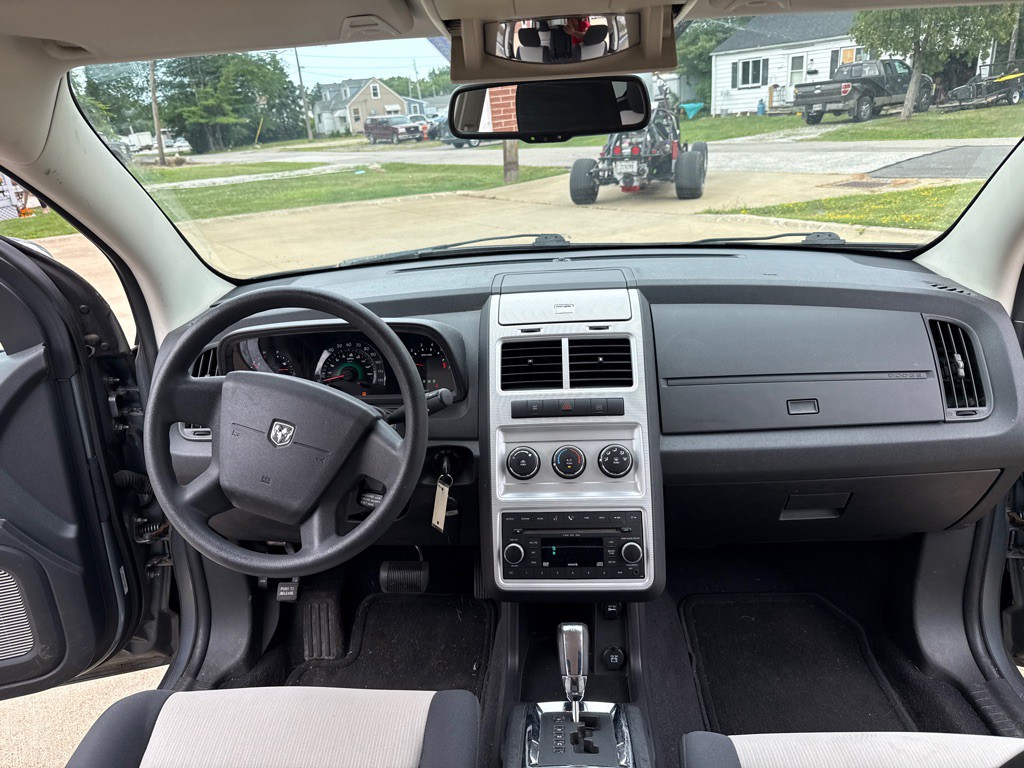2009 Dodge Journey Image 9
