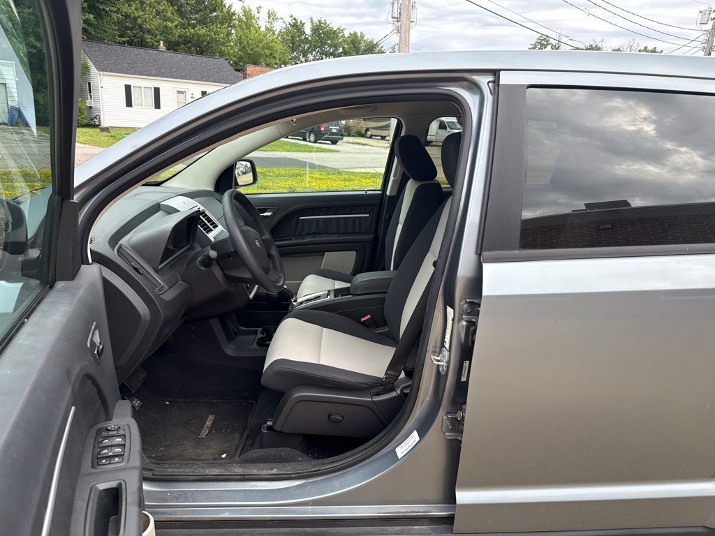 2009 Dodge Journey Image 10