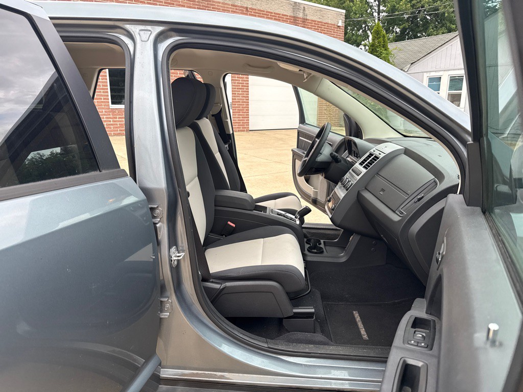 2009 Dodge Journey Image 11