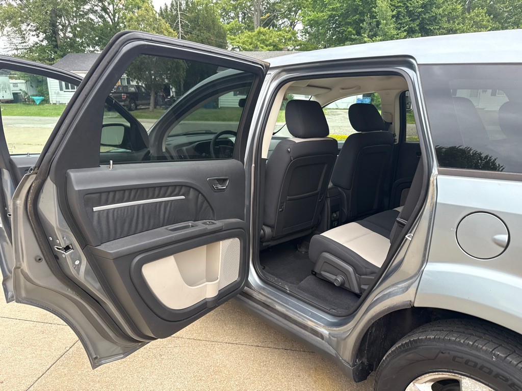 2009 Dodge Journey Image 12