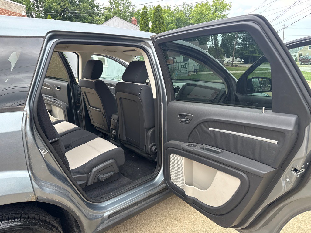 2009 Dodge Journey Image 13