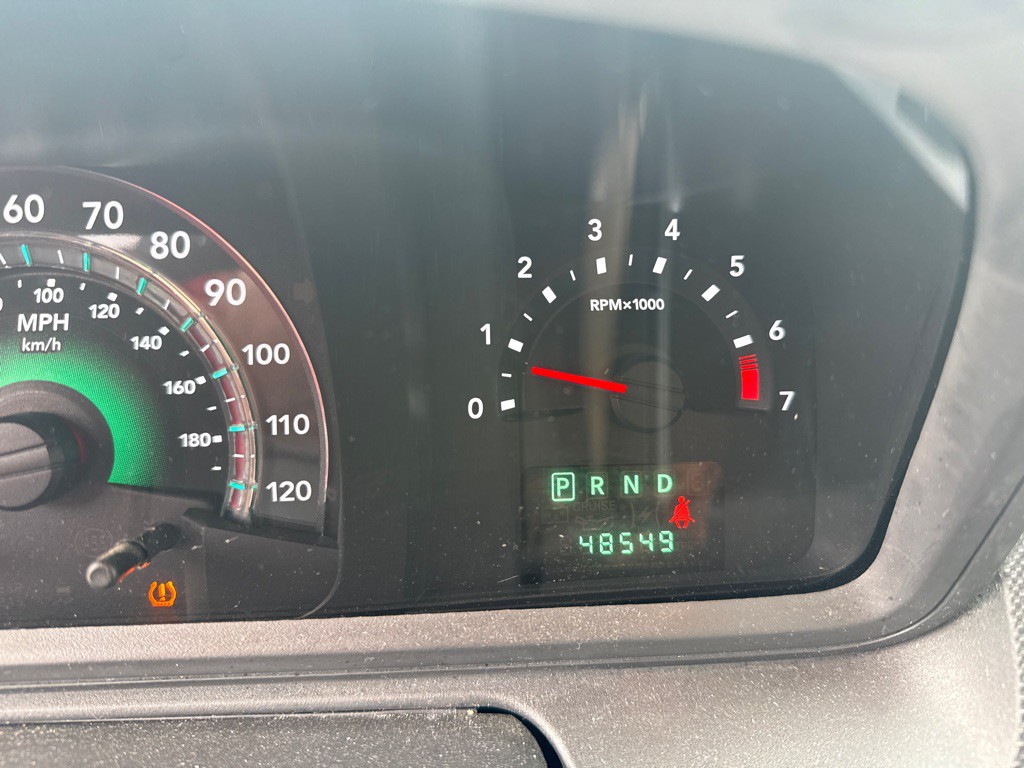 2009 Dodge Journey Image 14