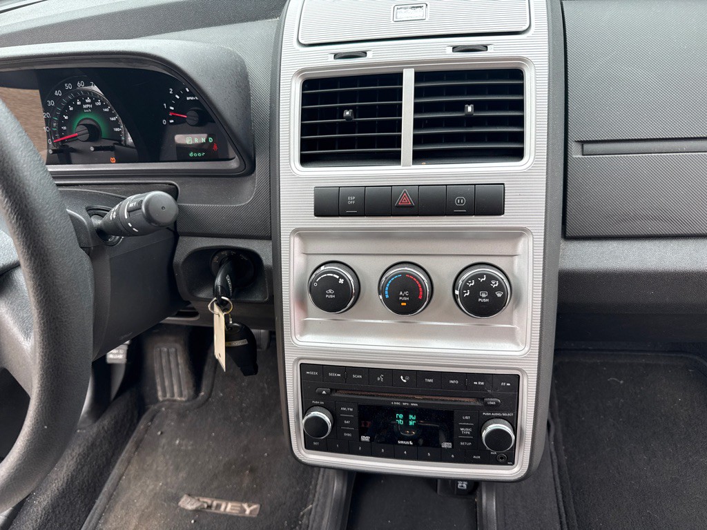 2009 Dodge Journey Image 15