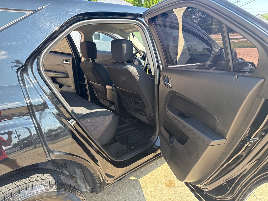 2017 Chevrolet Equinox Image 13