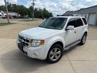 Image for 2012 Ford Escape Limited ID: 7565489