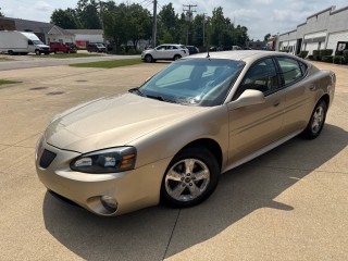 Image for 2005 Pontiac Grand Prix  ID: 7566880