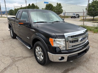 Image for 2014 Ford F-150 Super Cab ID: 7567751