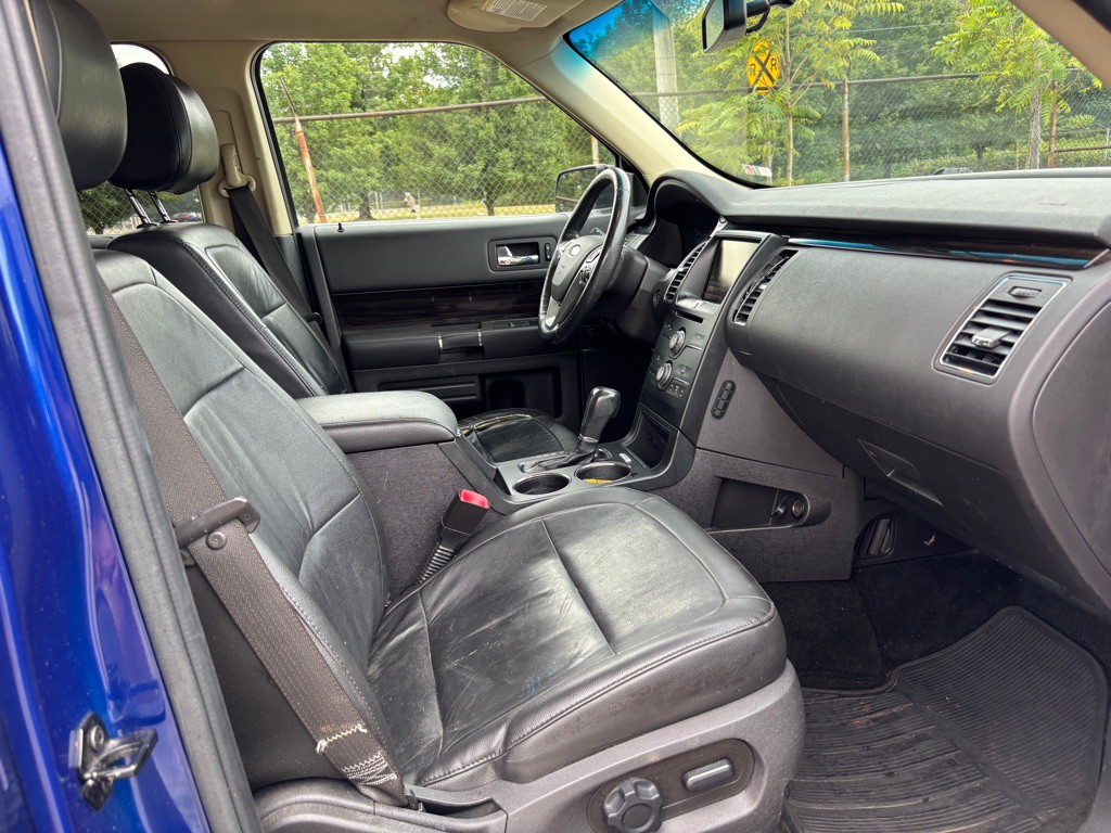 2015 Ford Flex Image 10