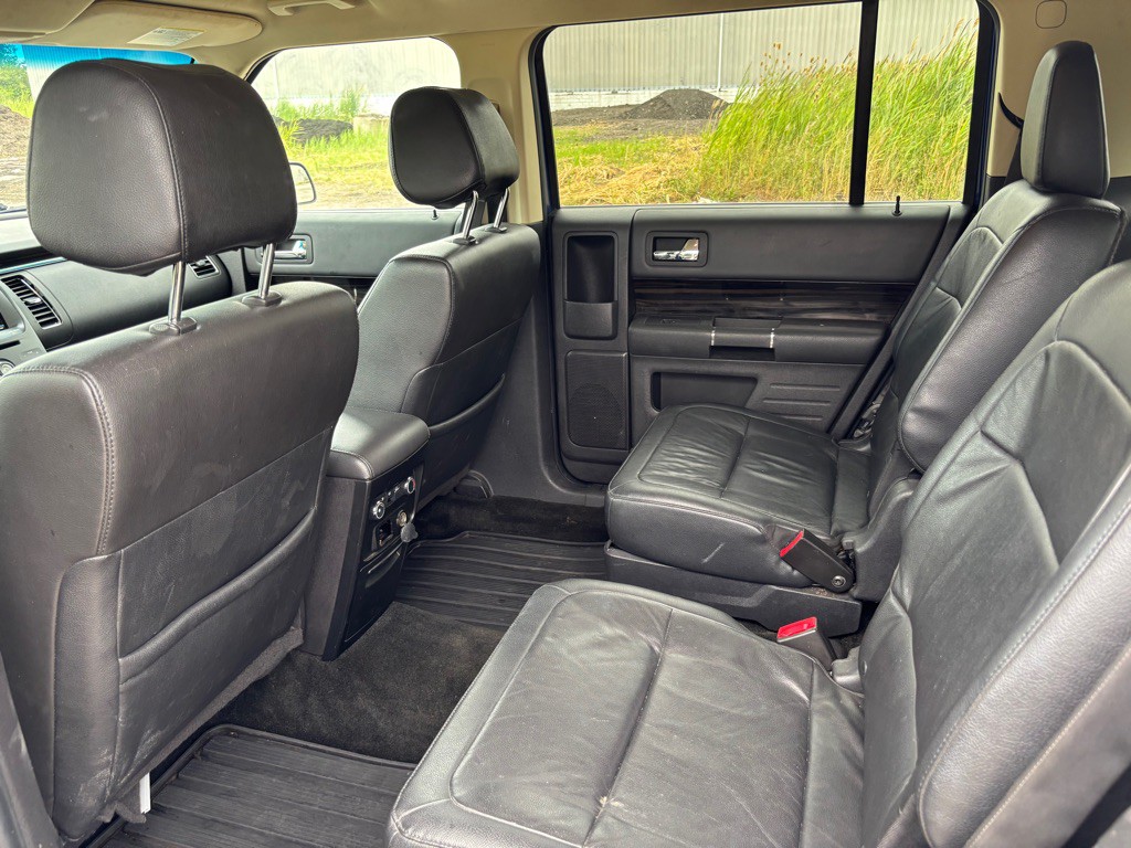 2015 Ford Flex Image 11