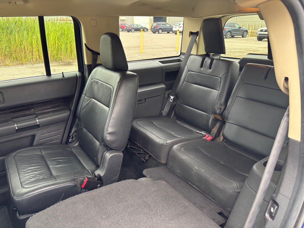 2015 Ford Flex Image 14