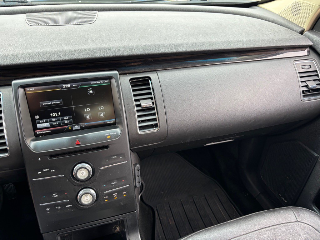 2015 Ford Flex Image 16