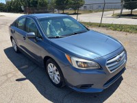 Image for 2017 Subaru Legacy 2.5I PREMIUM ID: 7573117