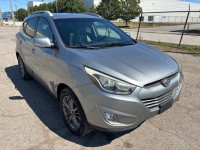 Image for 2015 Hyundai Tucson Limited ID: 7573349